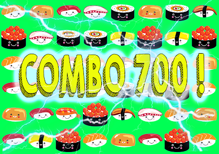 How to mod จับคู่ซูชิ patch 1.1 apk for bluestacks