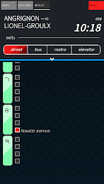 metroexit [OLD] and will be removed poster 3