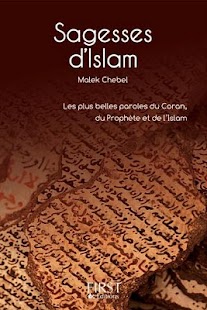 Sagesse d'Islam