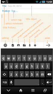 PostEver 2(圖5)-速報App