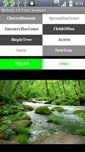 How to mod Melody Of Four Seasons lastet apk for android