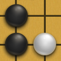 Five Stone in a row icon