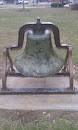 The Johnstown Square Bell