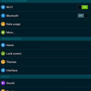 Free Download CM11 CM10.2 GALAXY S5 TW theme 1.1.3 apk