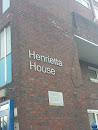 Henrietta House