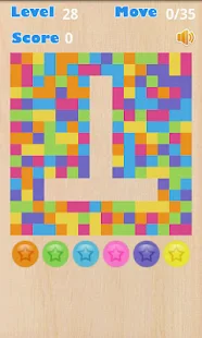 Pixels - screenshot thumbnail