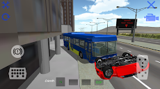 Extreme Bus Simulator 3Dのおすすめ画像3