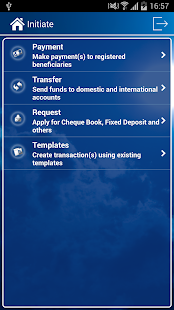 Emirates NBD - smartBUSINESS(圖3)-速報App