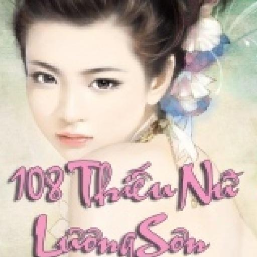 108 thiếu nữ Lương Sơn FULL