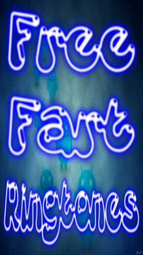 Free Fart Sounds and Ringtones