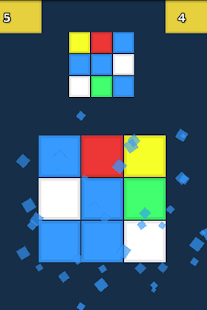 Mirror Mind - screenshot thumbnail