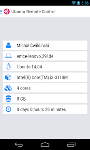 Free UbuRemote APK