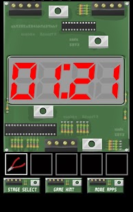 Lastest LINE OF BOMB APK for Android