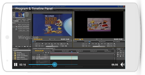 Download Learn Premiere Pro APK