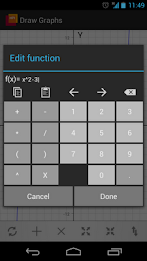 Math Algorithms poster 2