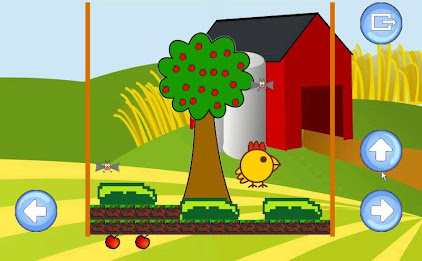 Gallina Feliz 2 poster 9