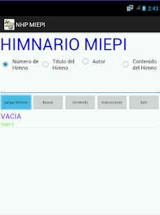 How to install Himnos Predilectos MIEPI 1.3 apk for pc