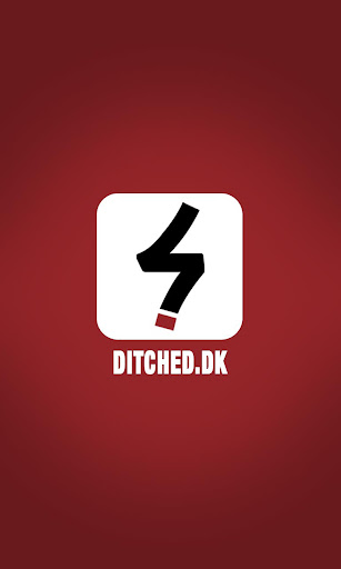 Ditched.DK