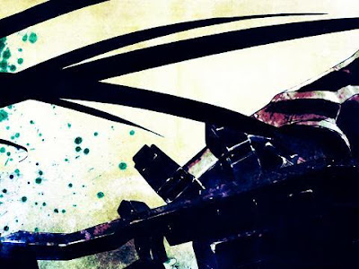 [コンプリート！] ブラック ロック シューター 壁紙 142557
