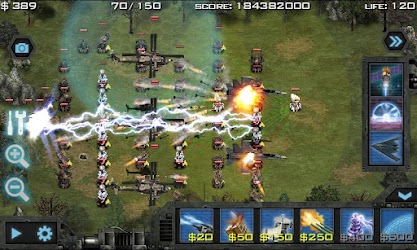 Soldiers of Glory: Modern War