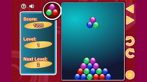 【免費解謎App】Pile of Balls Free-APP點子