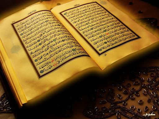 The Amazing Quran