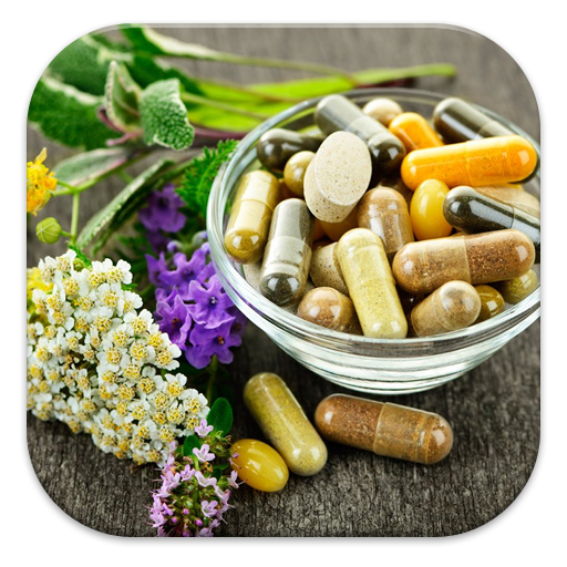 Alternative Herbal Medicine