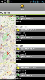 yrastermap Screenshots 6