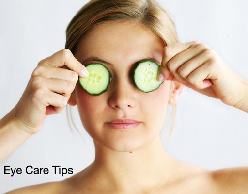 Eye Care Tips