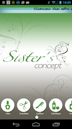 Sisters Concept poster 6