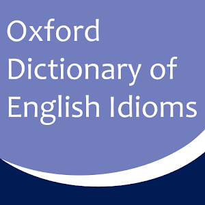  Oxford Dictionary of Idioms v4.3.069