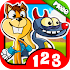 Basic Math Games for kids: Addition Subtraction8.36