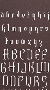 How to install Bold Font Pack 2 lastet apk for bluestacks