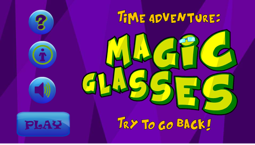 Magic Glasses
