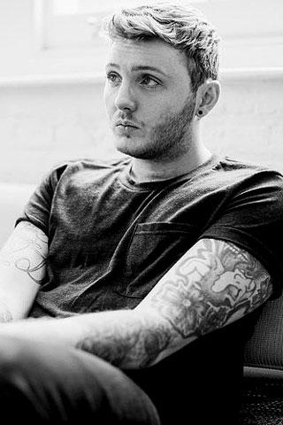 Download James Arthur Wallpaper Google Play softwares - aUYnqsGJpa0s