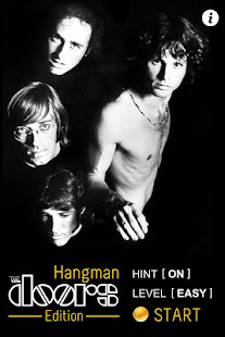 Hangman The Doors Band Trivia(圖6)-速報App