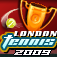 Octane Tennis
