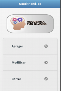 Recuerda Tus Claves(圖1)-速報App