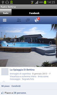 Free Spiaggia di Bettina APK for Android