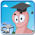 Brain Land logo