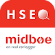 Download Midbøe HSEQ For PC Windows and Mac 2.0