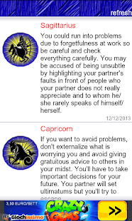 Horoscope English(圖4)-速報App