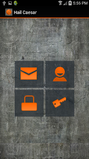 Download Hail Caesar APK