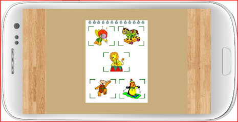 Colors for Kids by MZ4Mobile Apps poster 19