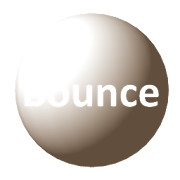 Bounce 2.1 Icon