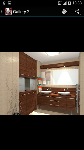 Bathroom Cabinets