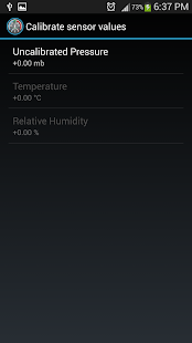 Barometer Plus(圖5)-速報App