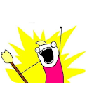 All the memes! logo
