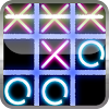 Tic Tac Toe Glow (No Ads)