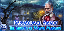 Paranormal Agency 2 APK